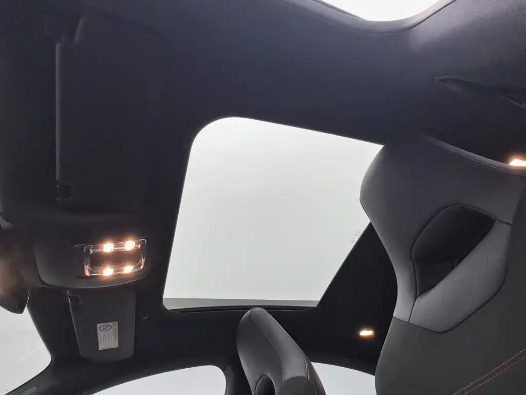 Mercedes-Benz CLA (Import) — фото 14