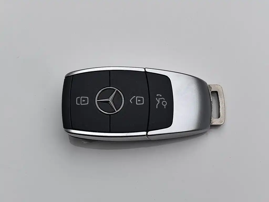 Mercedes-Benz CLA (Import) — фото 19
