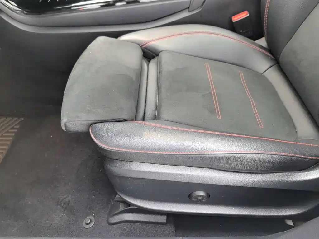 Mercedes-Benz CLA (Import) — фото 20