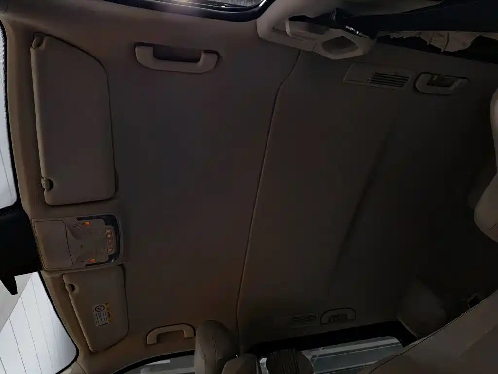 Mercedes-Benz Vito — фото 14