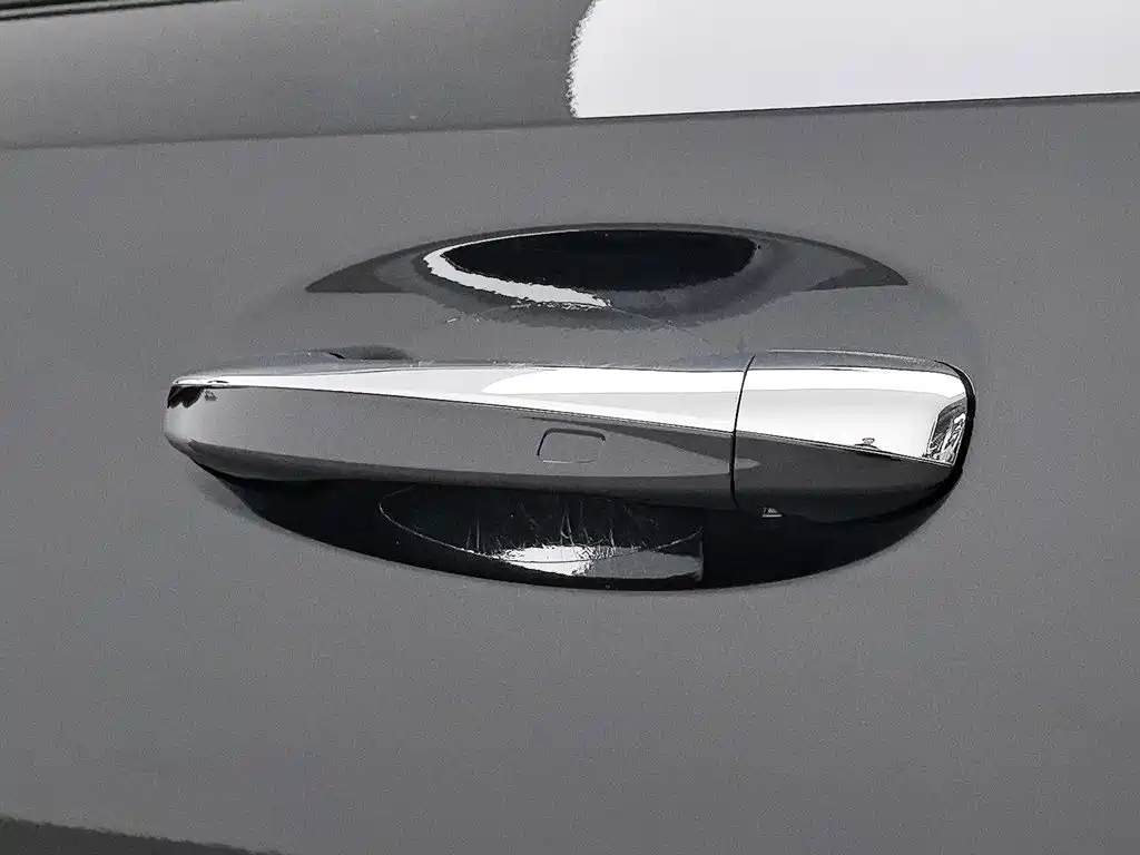 Mercedes-Benz A-Class AMG (Import) — фото 18