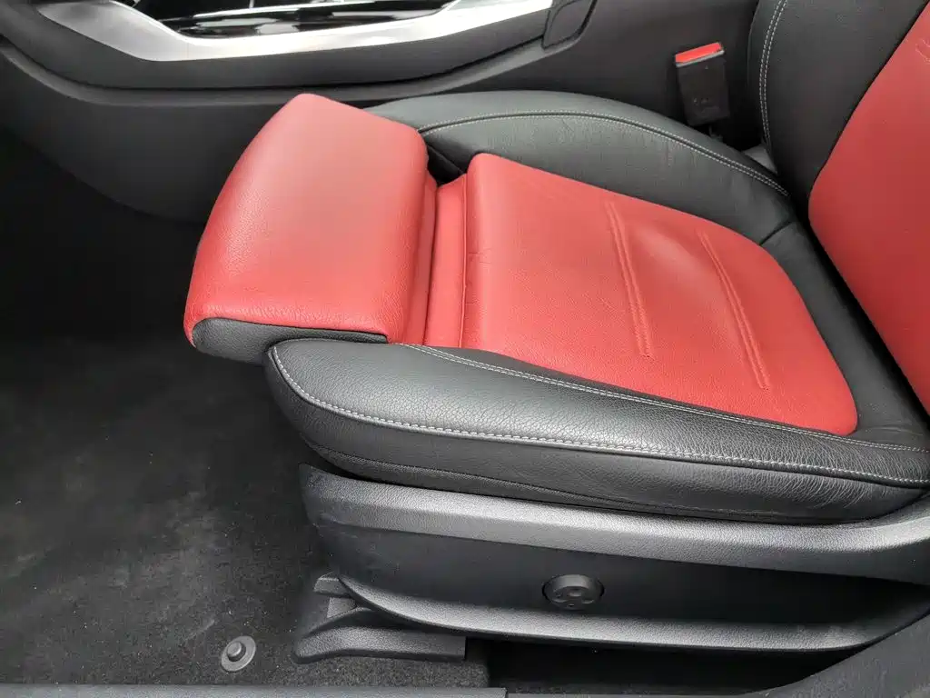 Mercedes-Benz A-Class AMG (Import) — фото 20