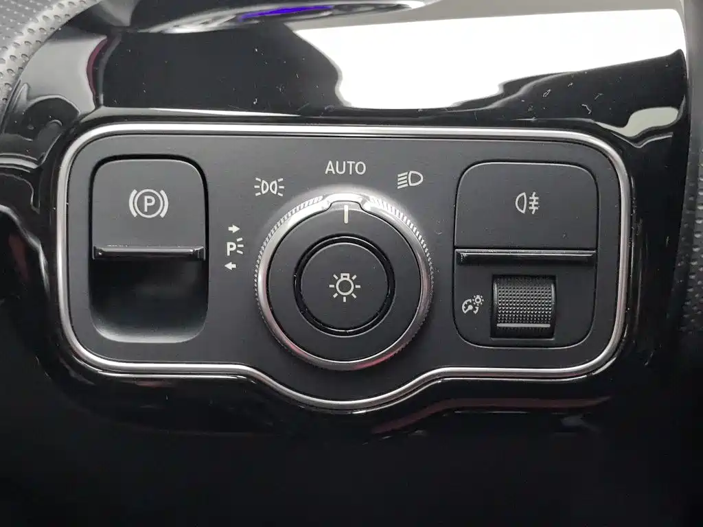Mercedes-Benz A-Class AMG (Import) — фото 21