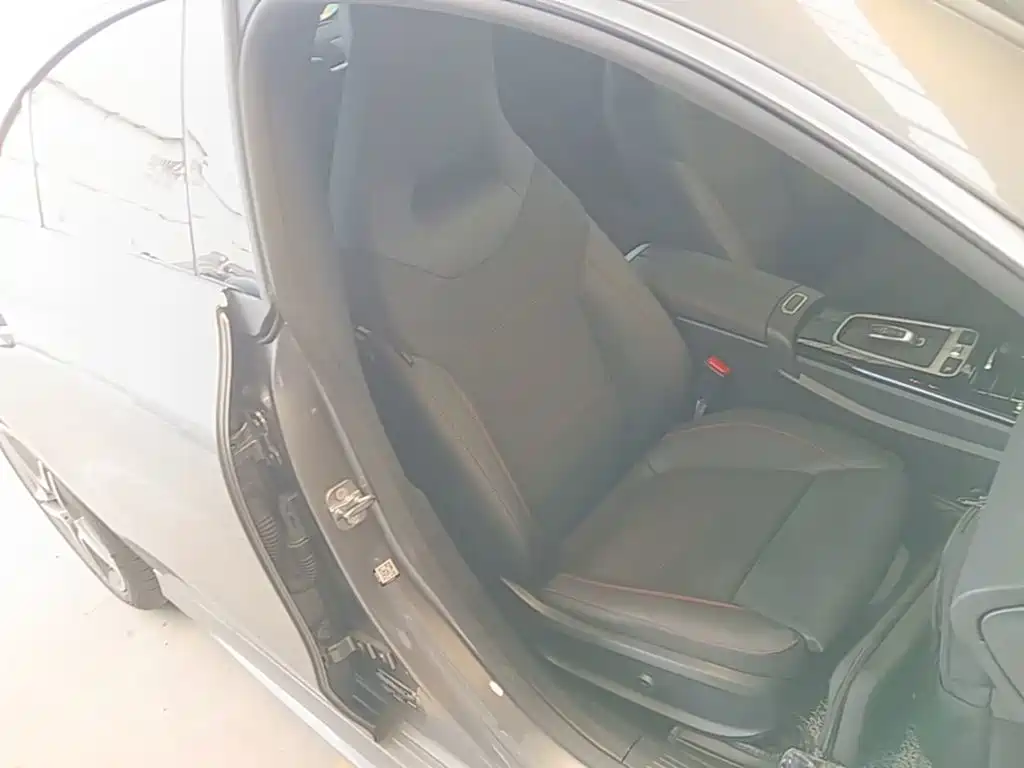 Mercedes-Benz CLA (Import) — фото 25