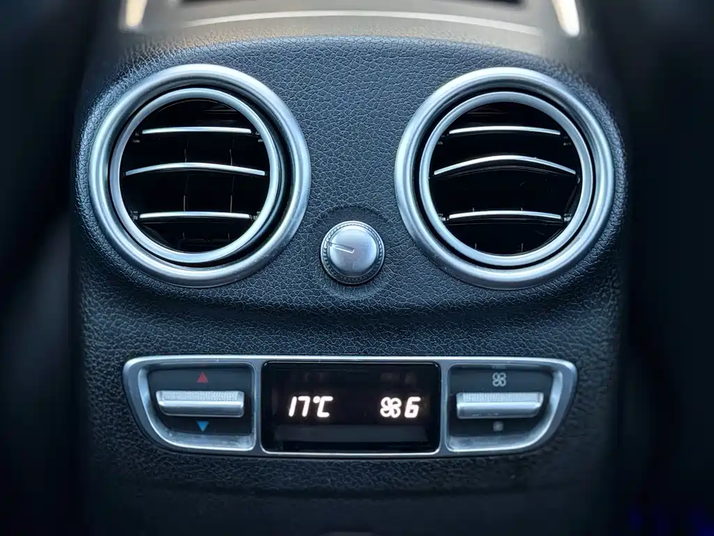 Mercedes-Benz GLC — фото 14