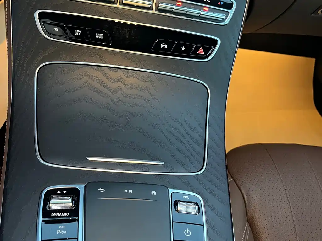 Mercedes-Benz E-Class (Import) — фото 14