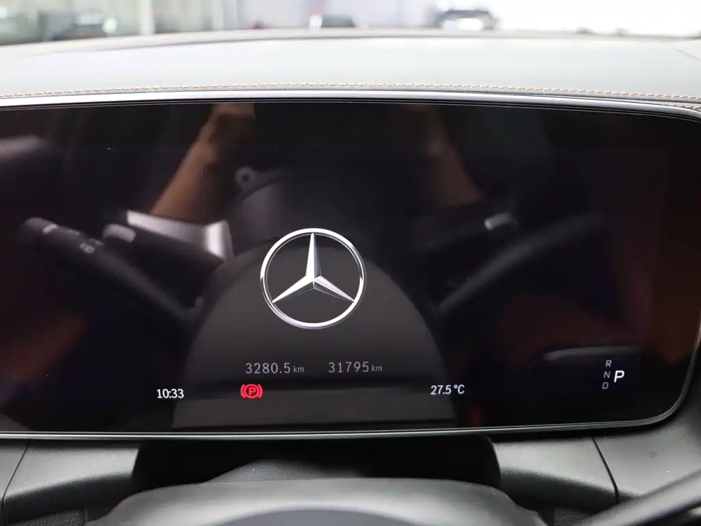 Mercedes-Benz GLC — фото 13