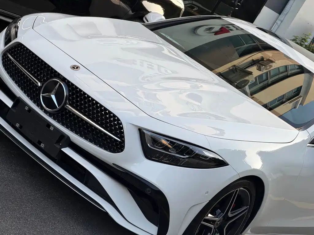 Mercedes-Benz CLS — фото 8