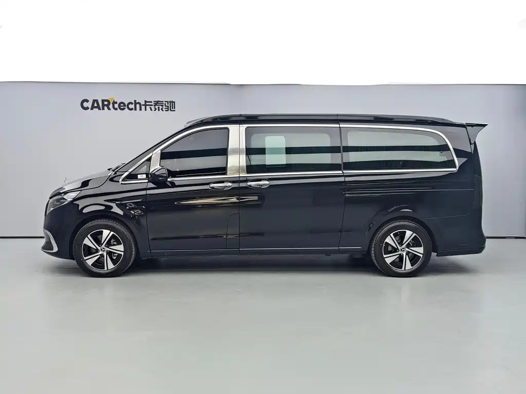 Mercedes-Benz Vito — фото 3