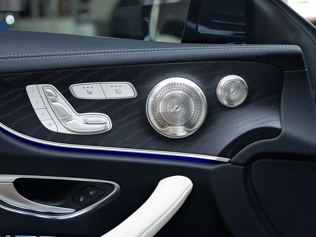 Mercedes-Benz E-Class (Import) — фото 14