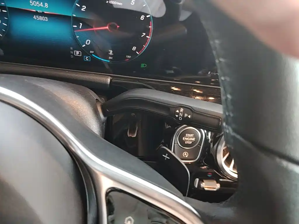 Mercedes-Benz GLA — фото 14