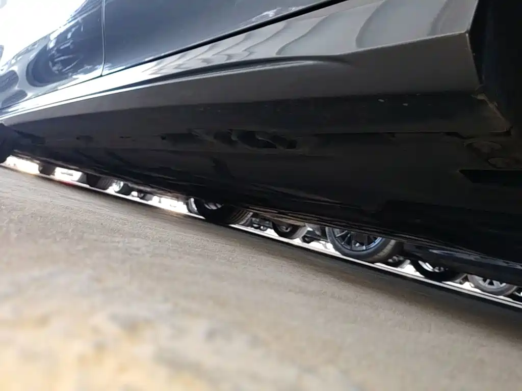 Mercedes-Benz CLA (Import) — фото 22