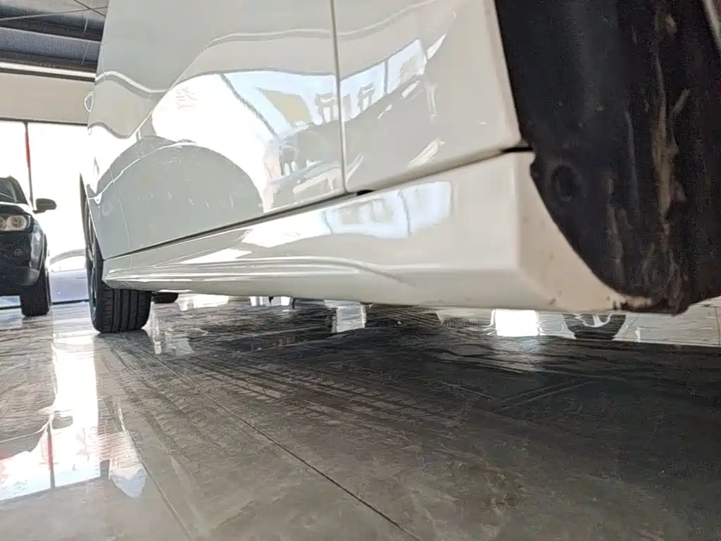 Mercedes-Benz A-Class — фото 21