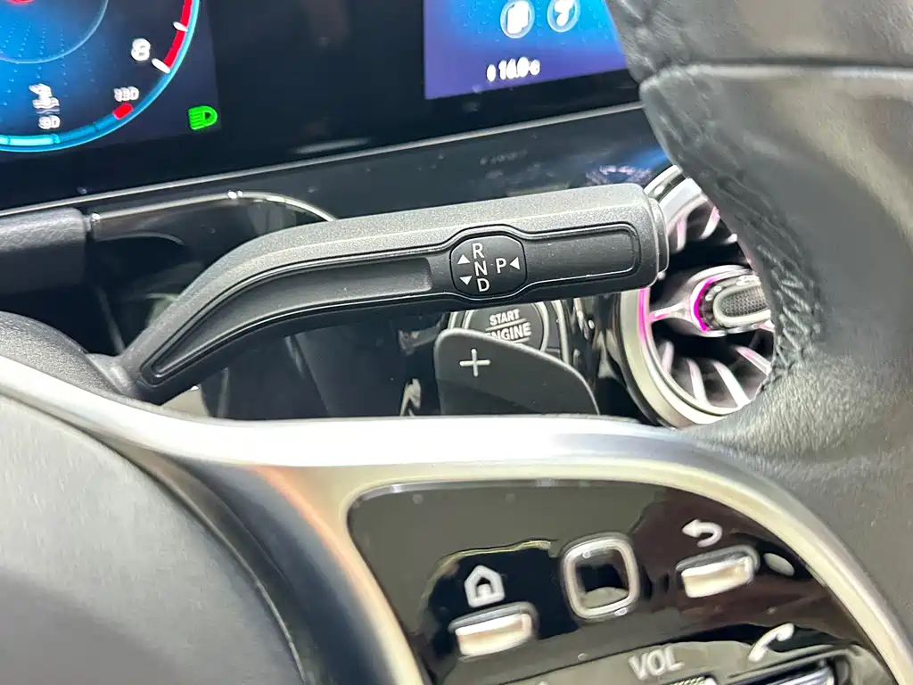 Mercedes-Benz GLA — фото 17