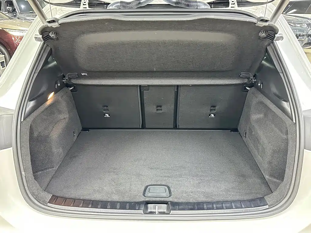Mercedes-Benz GLA — фото 21