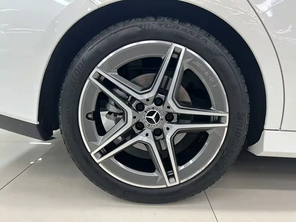 Mercedes-Benz CLA (Import) — фото 9