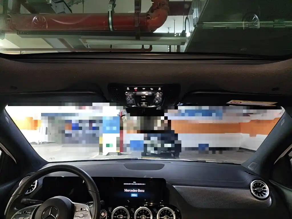 Mercedes-Benz GLA — фото 23