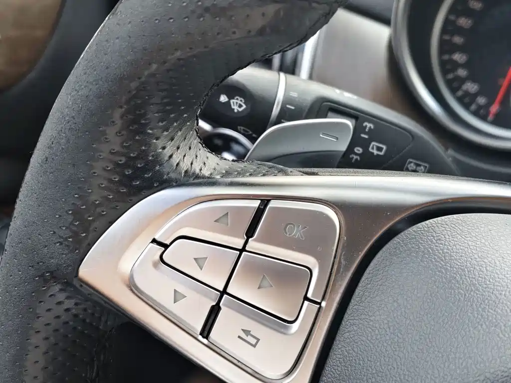 Mercedes-Benz GLE AMG — фото 28