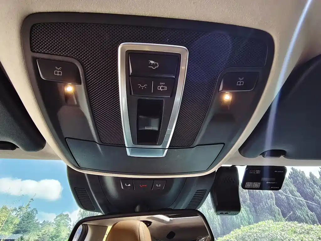 Mercedes-Benz GLE AMG — фото 35