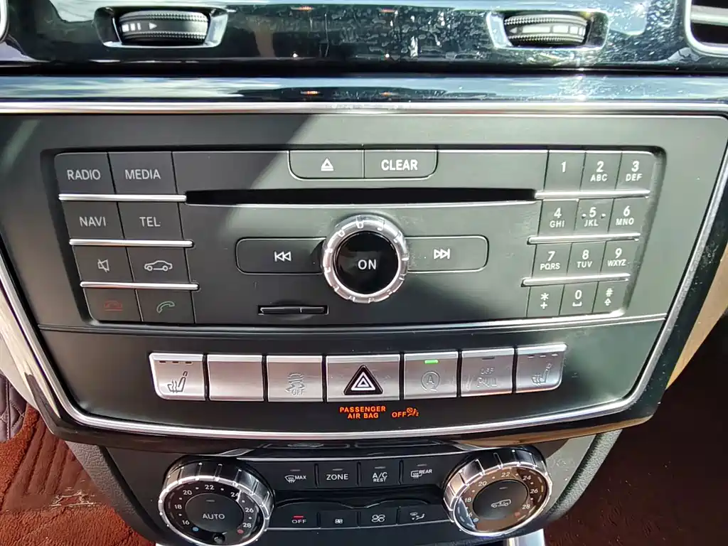 Mercedes-Benz GLE AMG — фото 39
