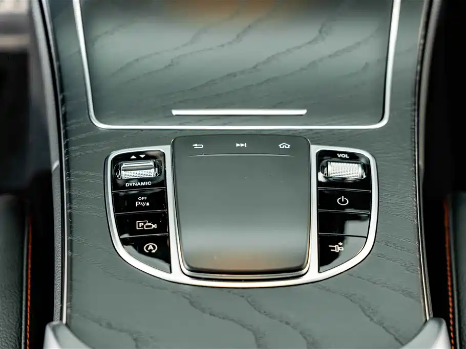 Mercedes-Benz C-Class (Import) — фото 14
