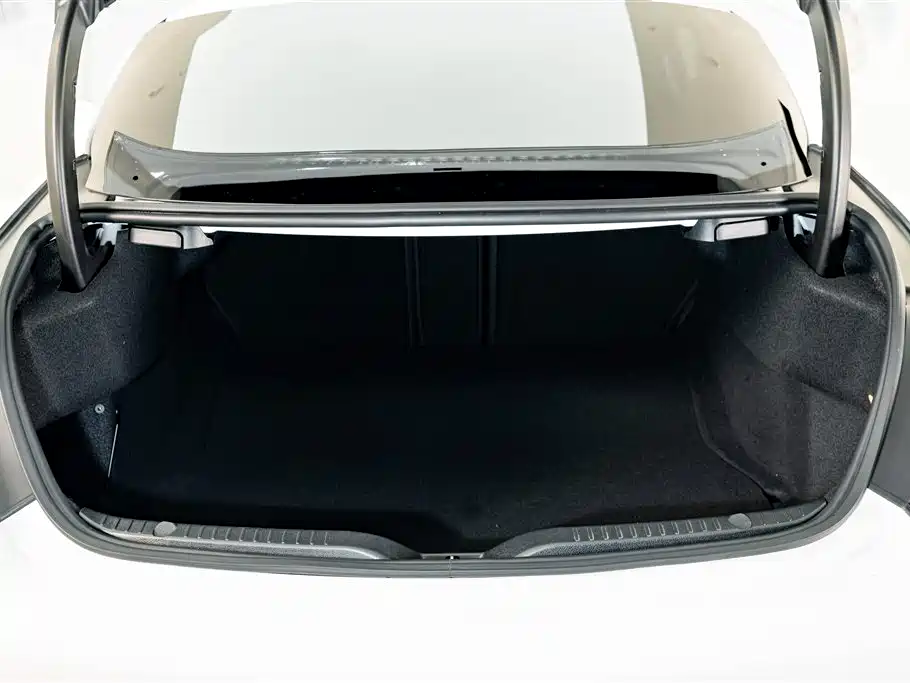 Mercedes-Benz C-Class (Import) — фото 21