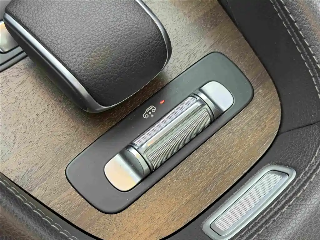 Mercedes-Benz GLE New Energy — фото 17
