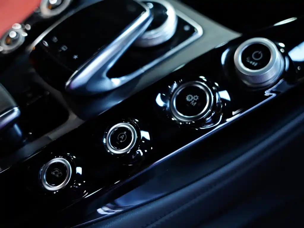 Mercedes-Benz AMG GT — фото 31