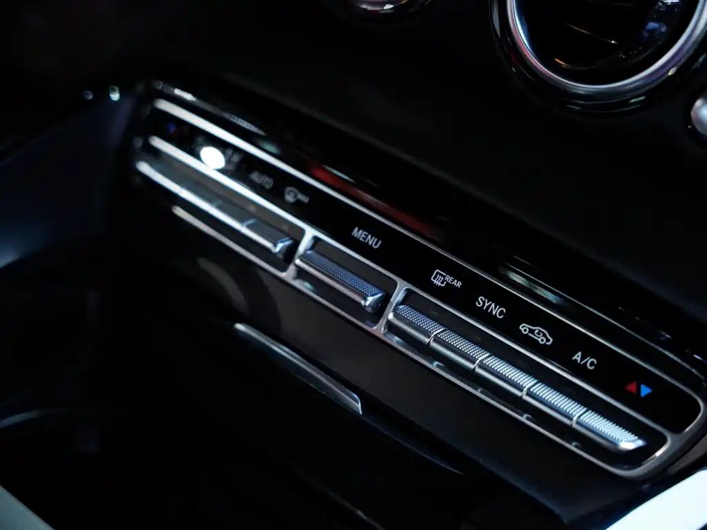 Mercedes-Benz AMG GT — фото 32