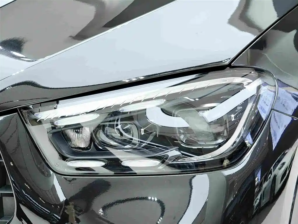 Mercedes-Benz GLE AMG — фото 21