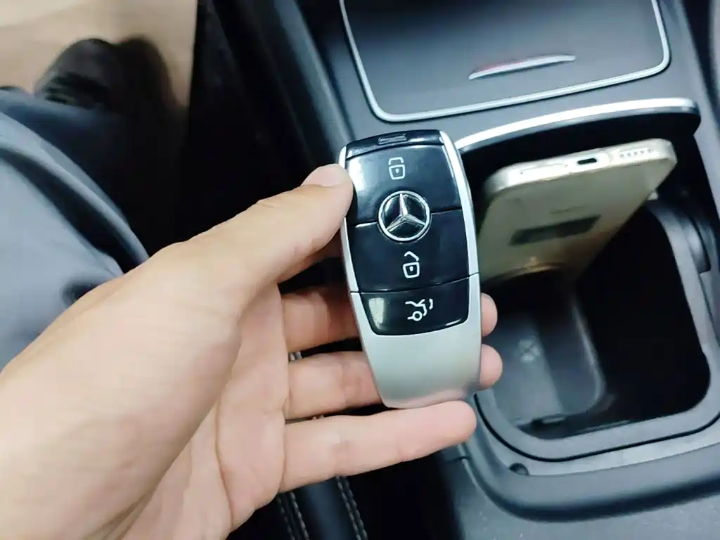 Mercedes-Benz GLA — фото 17