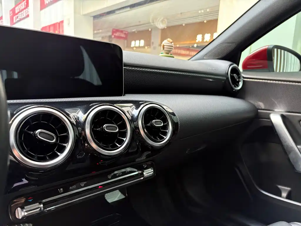 Mercedes-Benz A-Class (Import) — фото 8