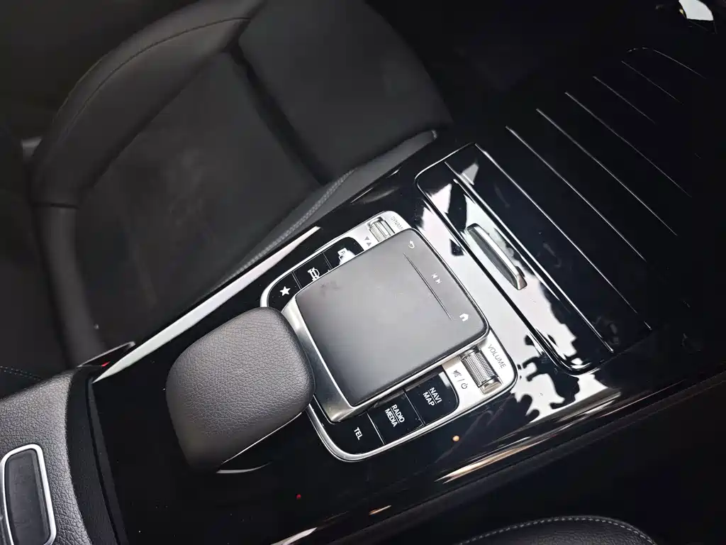 Mercedes-Benz A-Class — фото 17