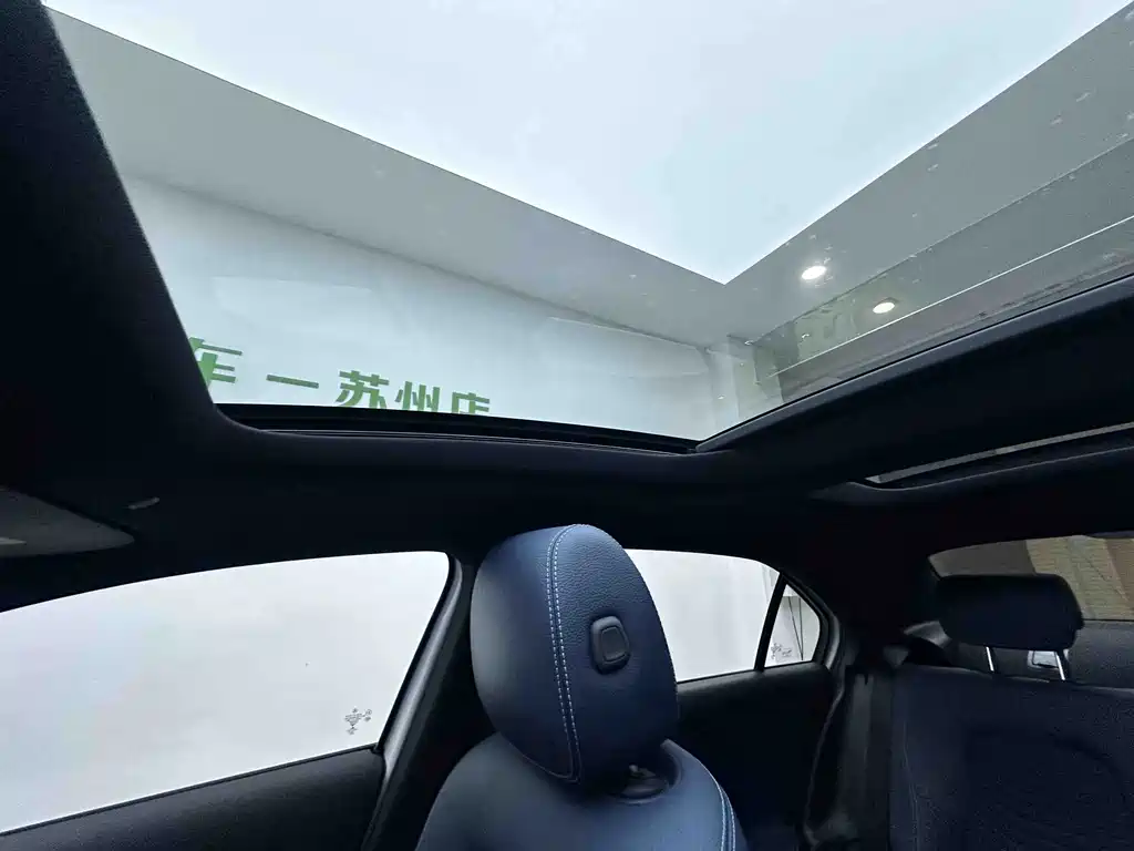 Mercedes-Benz A-Class — фото 14