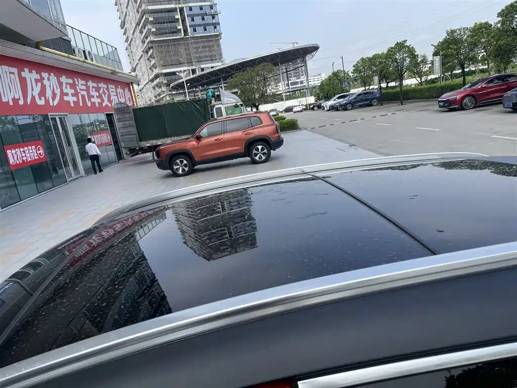 Mercedes-Benz GLA — фото 4