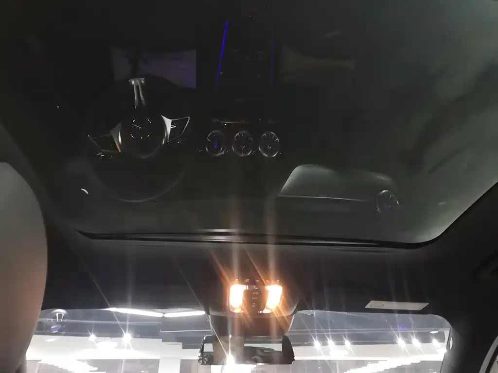 Mercedes-Benz GLA — фото 13