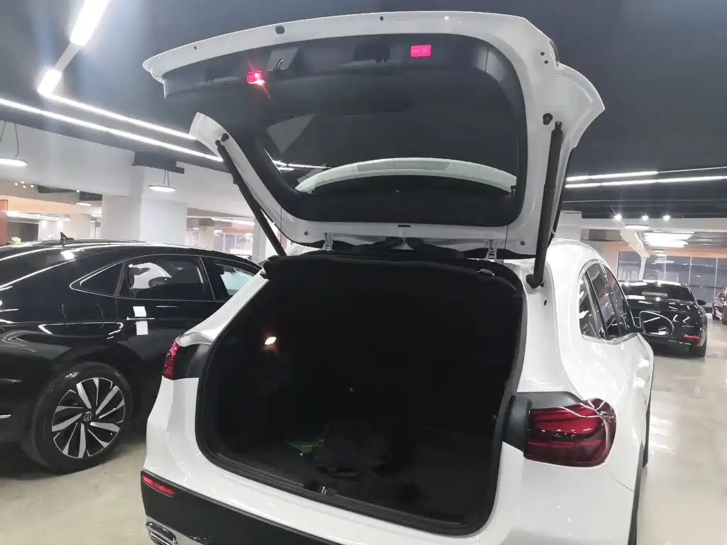 Mercedes-Benz GLA — фото 14