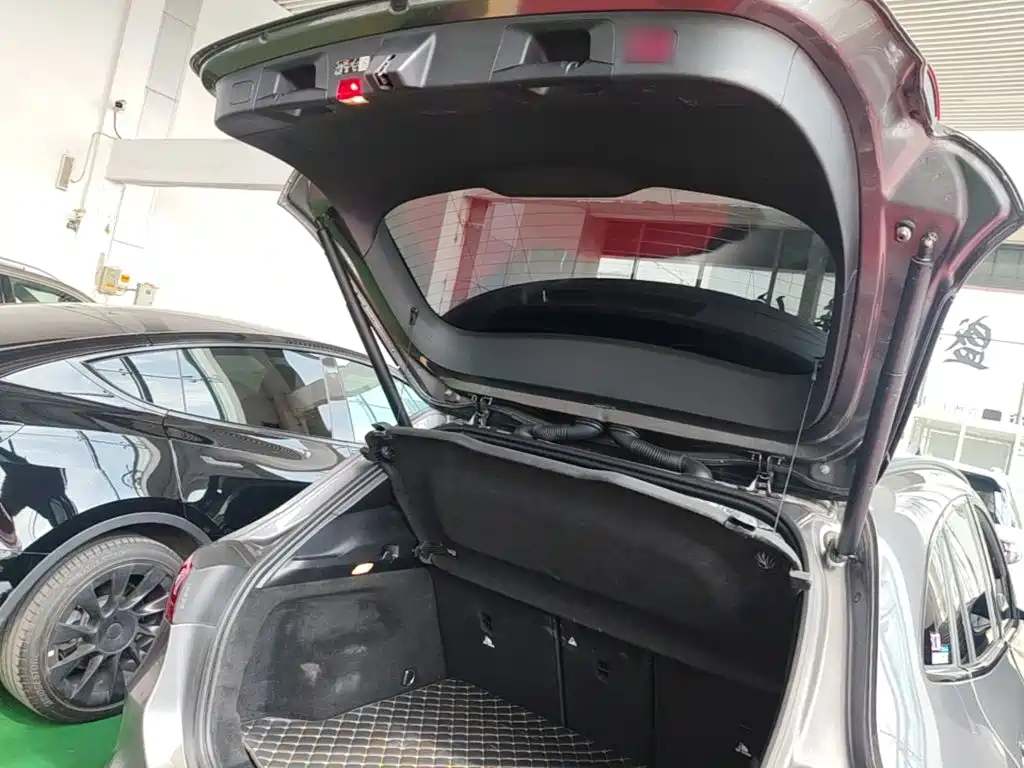 Mercedes-Benz GLA AMG — фото 19