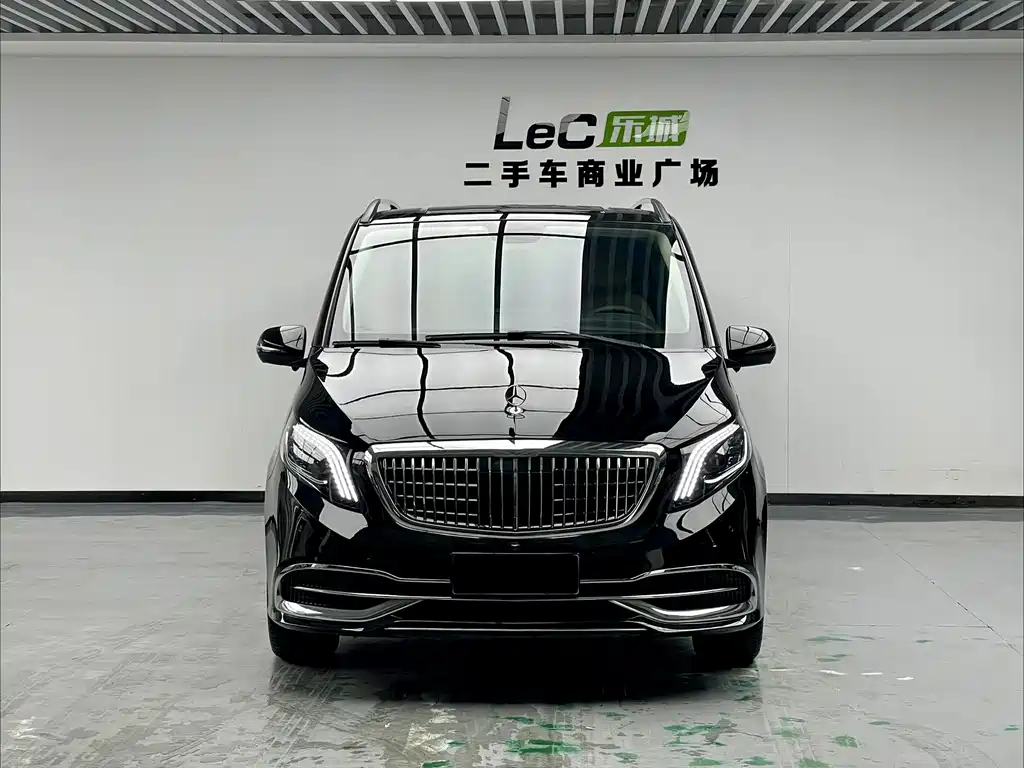 Mercedes-Benz Vito — фото 2