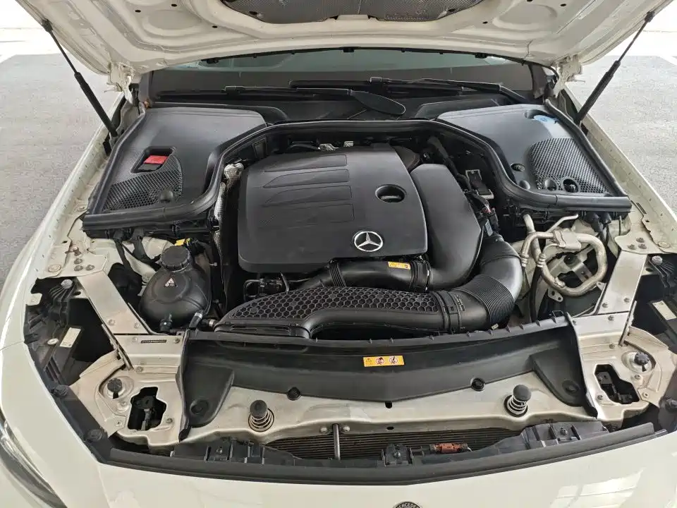 Mercedes-Benz CLS — фото 9