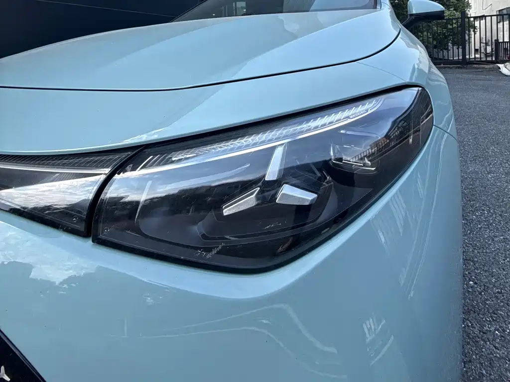 Mercedes-Benz CLA New Energy — фото 4