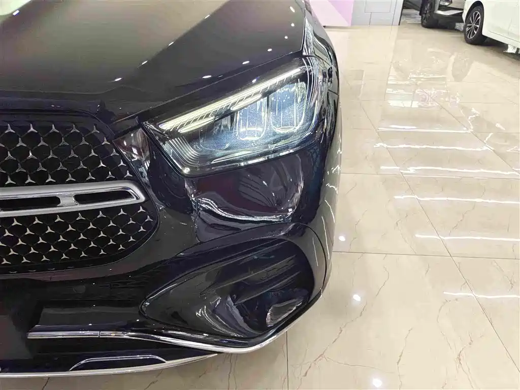 Mercedes-Benz GLE (Import) — фото 11