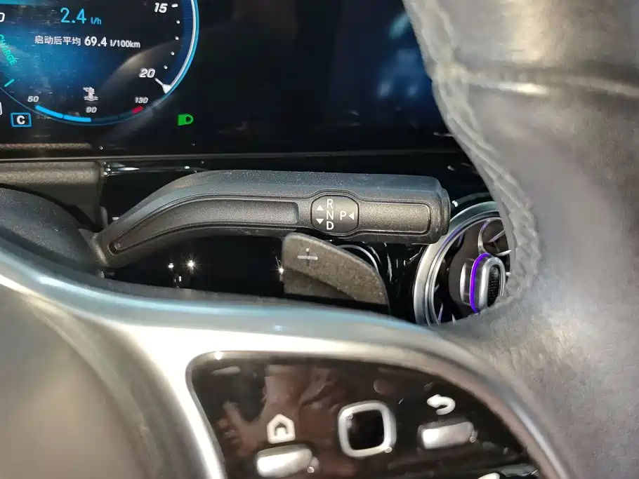 Mercedes-Benz GLA — фото 16