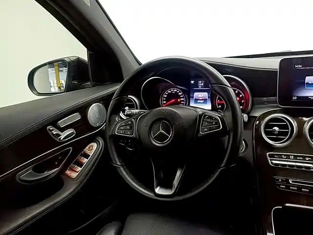 Mercedes-Benz GLC — фото 11