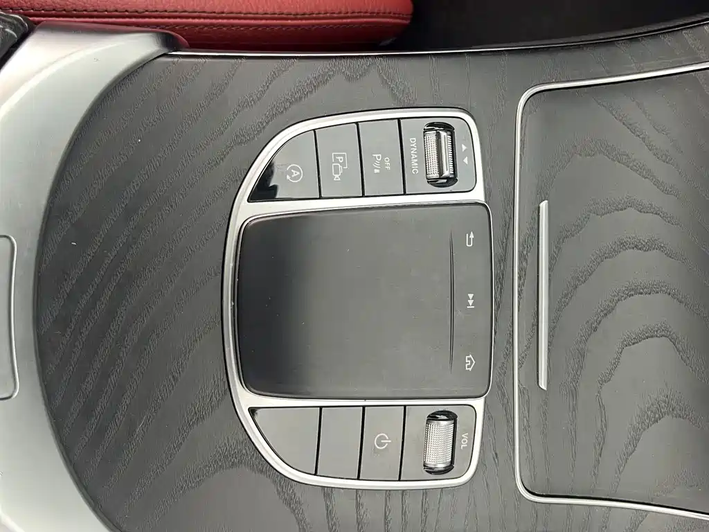 Mercedes-Benz C-Class (Import) — фото 13