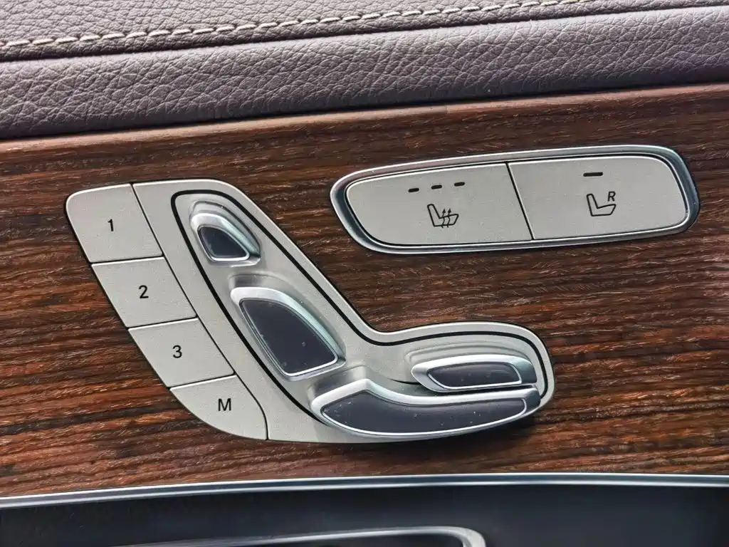 Mercedes-Benz GLC — фото 31