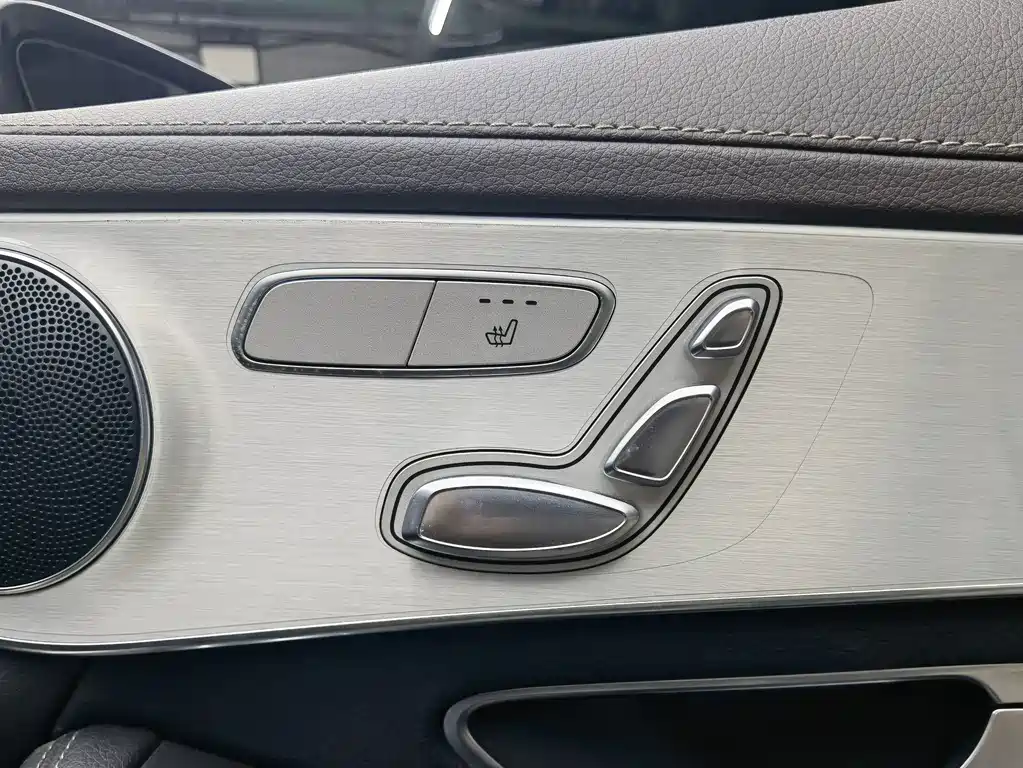 Mercedes-Benz GLC — фото 17