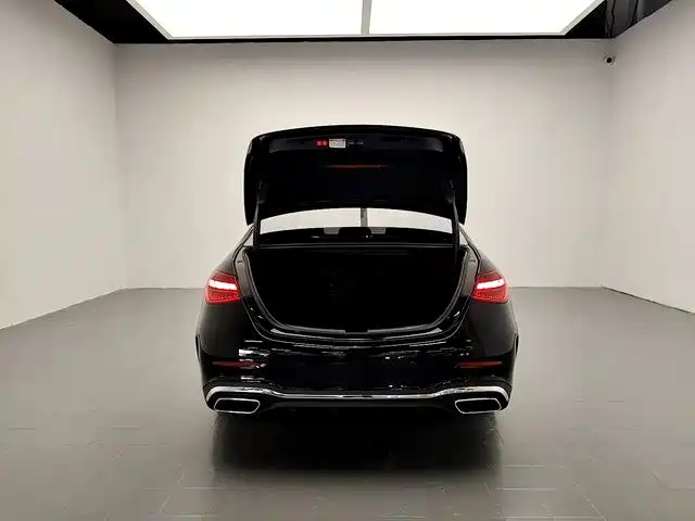 Mercedes-Benz C-Class — фото 15