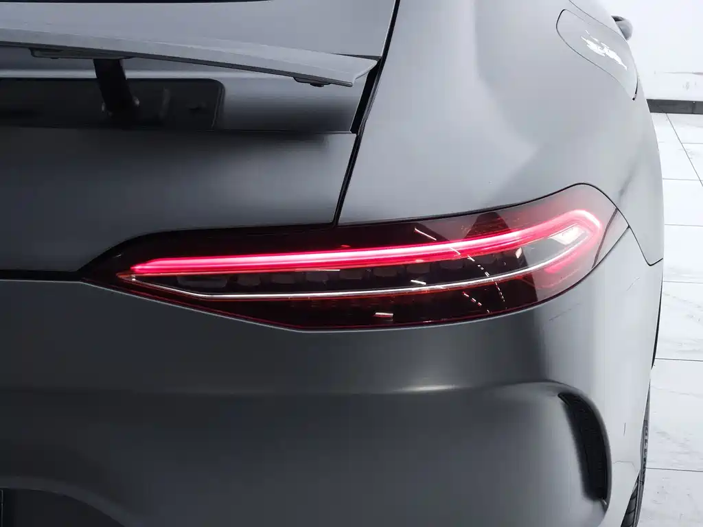 Mercedes-Benz AMG GT — фото 23