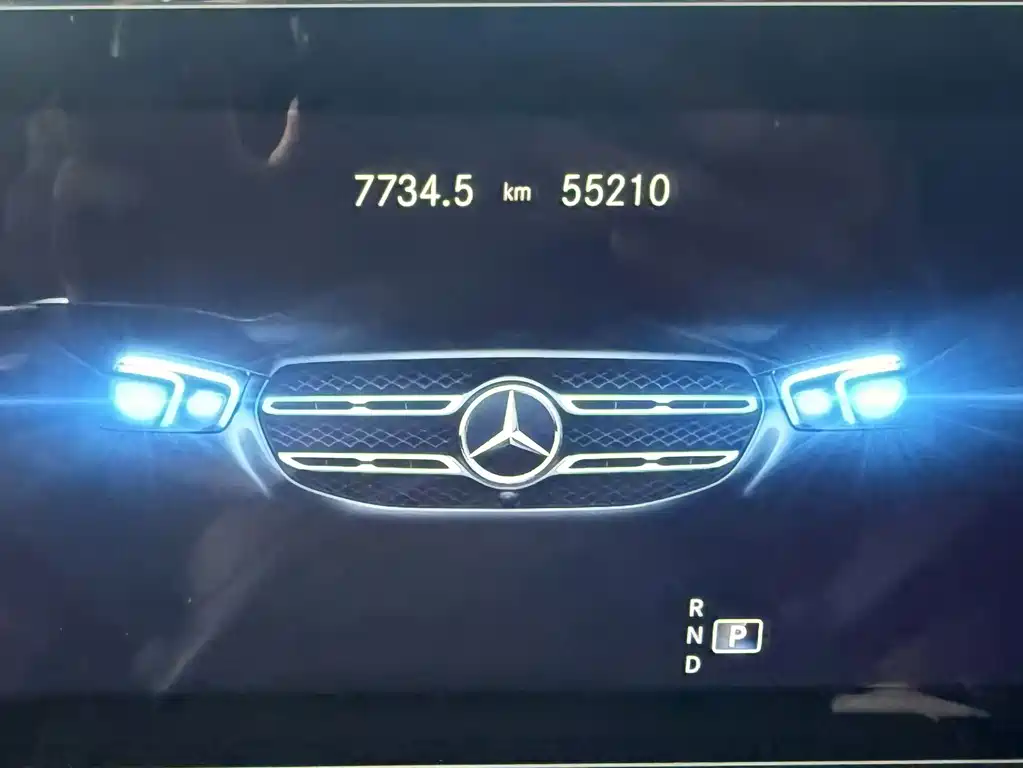 Mercedes-Benz GLA — фото 12